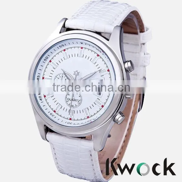 Luxury Fashion Casual Exquisite Customized Watch