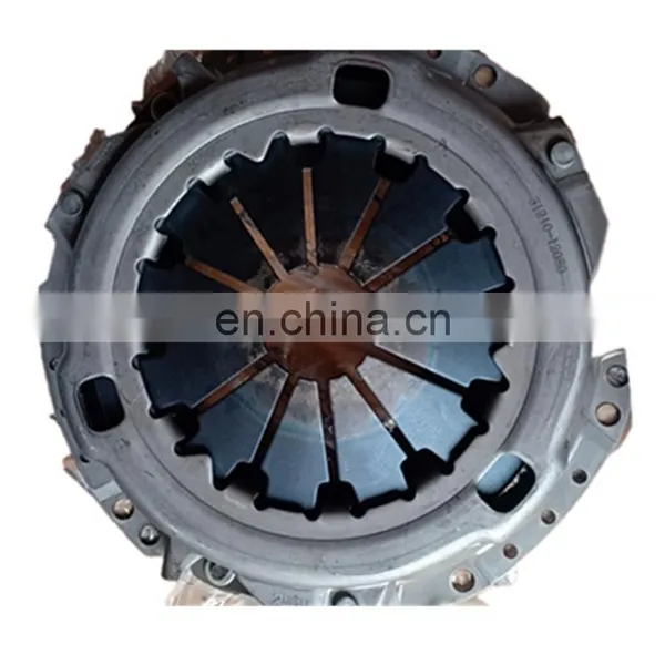High Quality Automatic Genuine DISC SET OEM ADJUSTABLE CLUTCH 31250-59635