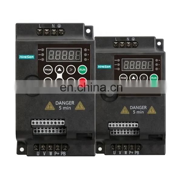 2020 Hot Products Easy Operation Very High Cost Performance the Inverter