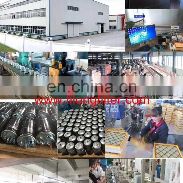 Good Quality From FILONG Automotive Air Filter Manufacturer for VW FA-1003 1J0129620 C37153 LX684 E301L AP149/1 CA5827 photo-5