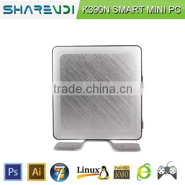 Personal cloud storage server for Business Use mini pc with 4gb ram