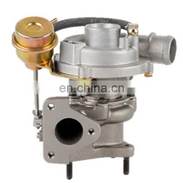 Eastern Factory K03 Turbocharger 53039880006 95VW6K682AB 1121159 028145701QV Turbo Charger for Volkswagen Vento TD 1Z Ahu Engine photo-3