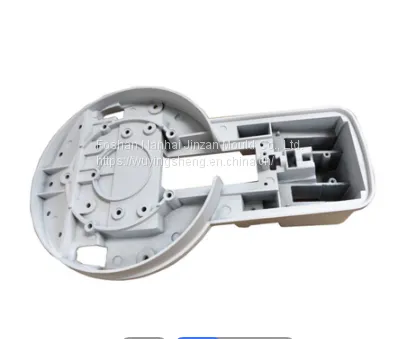 Aluminum Alloy Accessories of Medical Appliances and Equipment photo-2