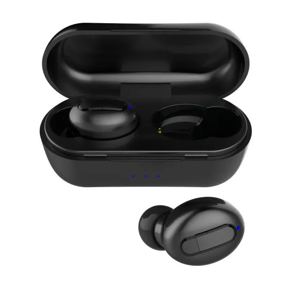 V1 TWS Wireless 5.0 Earphone With Microphone Earbuds Noise Cancelling Earbuds Sport Stereo Earphone Handsfree photo-3