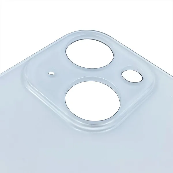 For IPhone Back Cover Necessary For Mobile Phone Repair Shop Tempered Glass Anti-Scratch Camera Phone Cell Phone Spare Parts photo-4
