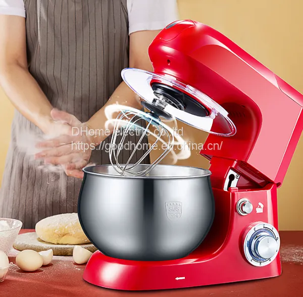 Kneading Cream Mixer, Electric Whisk（Wechat:13510231336 Whatsapp 008613510231336） photo-2