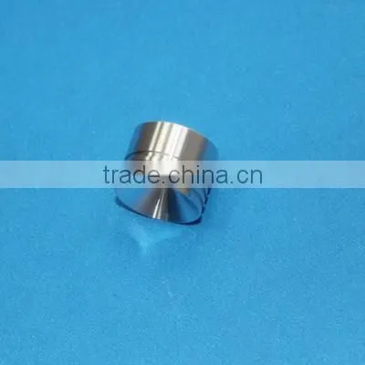 Close Tolerance Cnc Machining Brass Parts photo-5