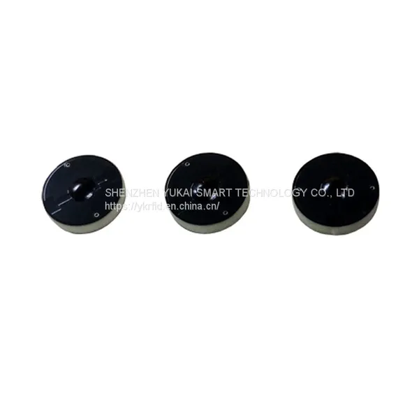 Smart Tag UHF RFID Epc Gen2 860-960MHZ Passive Fabricantes De Etiquetas Rfid Uhf PCB Small Tag On Metal For Tool Tracking photo-2