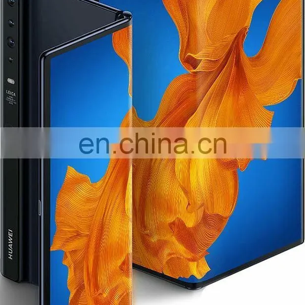 HUA-WEI Mate Xs 5G Mobile Phones Folded Screen Kirin 990 5G SoC Android 10 55W SuperCharge Matexs Phone photo-2