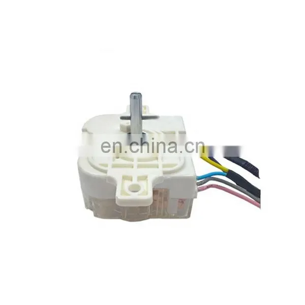 SC15SF-4W-LONG Peças de máquina de lavar Timer de máquina de lavar de 15 minutos photo-5