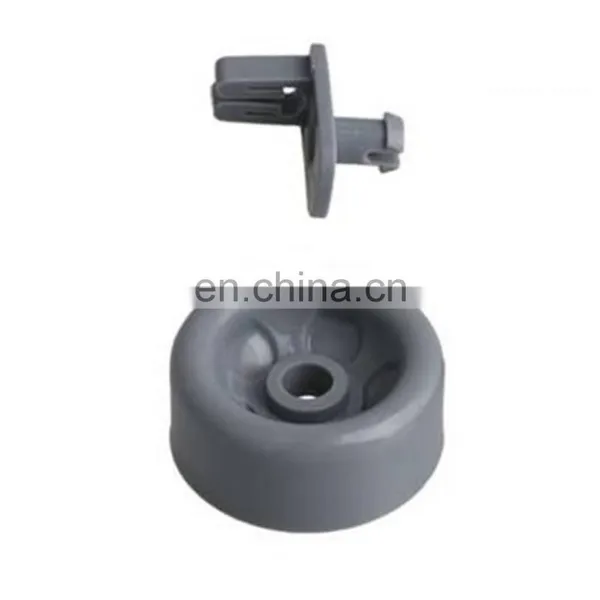 Dishwasher Wheel Lower Dishrack Roller WD12X10277 photo-4