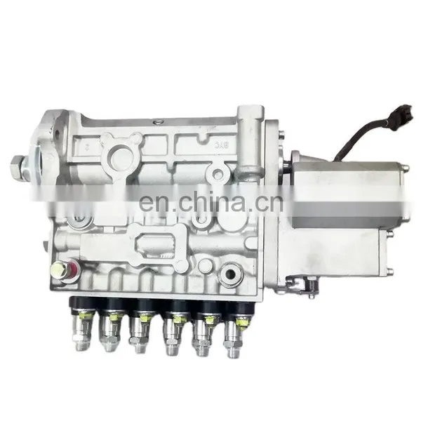 DCEC 6CT Diesel Engine Part 5267708 Fuel Injection Pump photo-4