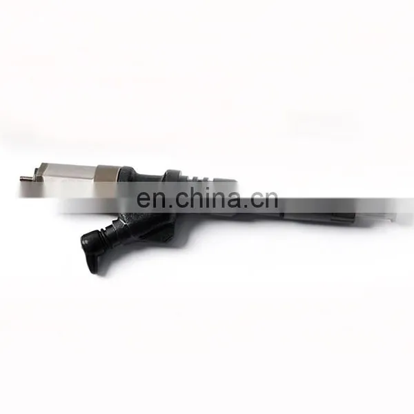 Denso Diesel Injector 095000-1211 095000-0809 for Excavator PC400-7 Engine 6156-11-3300 photo-2