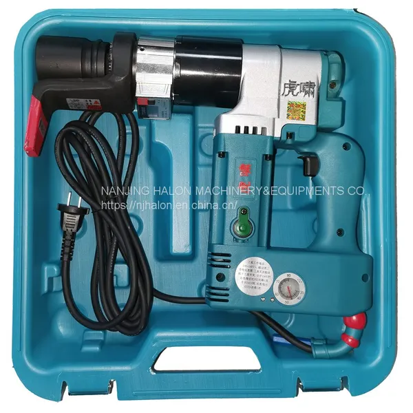 Huxiao Electric Torque Wrench TD800（350-800nm） photo-3