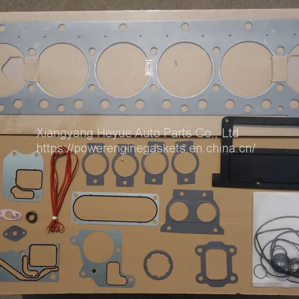 Cummins ISX Engine Gasket Kit 4955596/4352145
