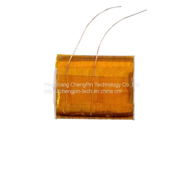 Customise Inductor With Bobbin Coil OEM Fine Wire Winding on Bobbin Wound photo-4