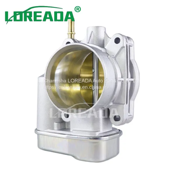 Engine Throttle Body 12565553 7.14404.00 7.14404.06 WG1026513 TB1035 S20013 AA1673004 For ChevroletCOBALT photo-4
