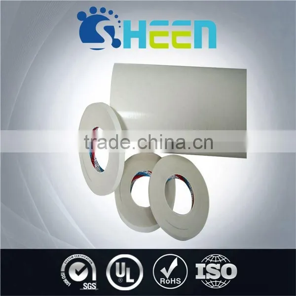 Ul & Rohs & Sgs Conducitve Silicone Tape For Led Lighting photo-2