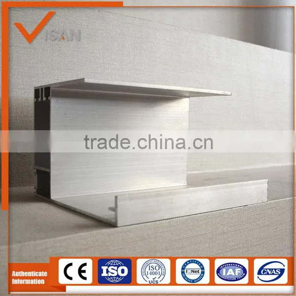 Industrial Use Aluminum Profiles for Industrial Purpose photo-4