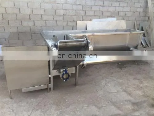 2019 Halal Chicken Slaughtering Machine photo-2