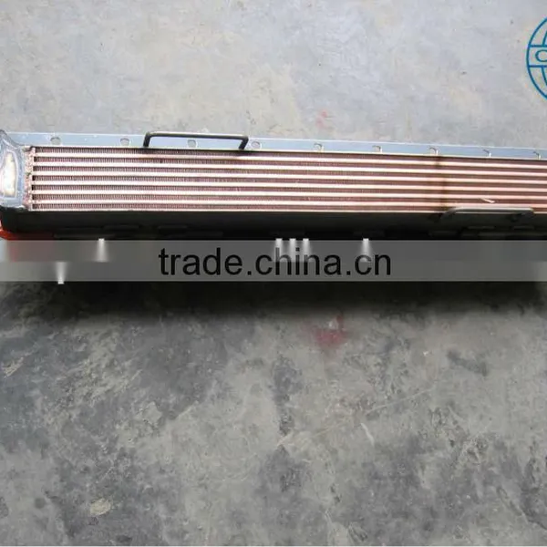 Aftercooler 4910355 for Cummins K19 Diesel Engine photo-5