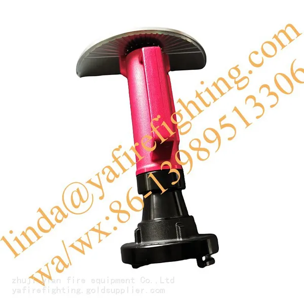 800LPM Hydroshield Water Curtain Nozzle