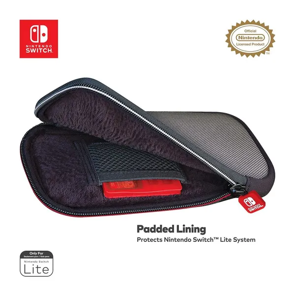 Game Traveler Nintendo Switch Lite Case photo-3