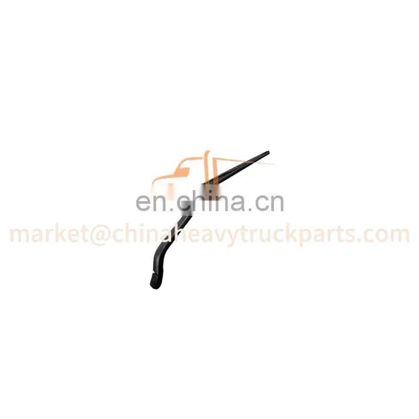 Sinotruk A7 Howo Hohan Golden Prince China Heavy Truck HW76 Cabin Assembly Accessories WG1642740010 Wiper Arm photo-2