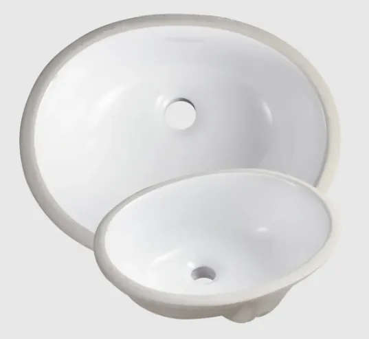 Bathroom Ceramic Wash Basin Wash Basin With Pedestal photo-4