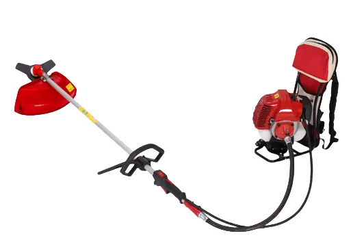 52cc Backpack Brush Cutter YCBBC 44-5FF photo-2