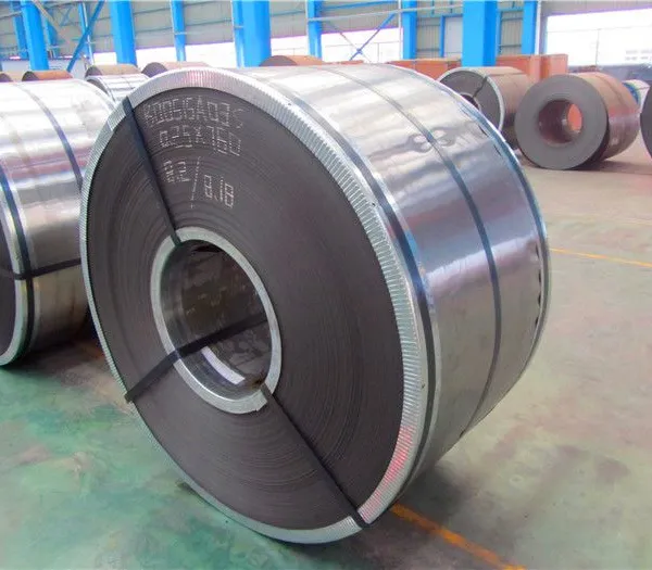 The Highly Acclaimed Galvanized Steel Coil Speaks for Its Strength and Impeccable Quality! photo-4