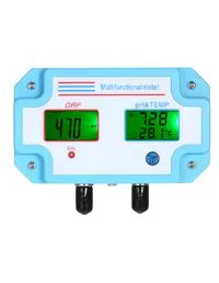 PH-2989 Онлайн-монитор pH/ORP/температуры