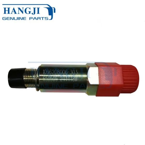 Other Performance Parts Good Quality China Bus Accessories 1096208006 Odometer Sensor Speed