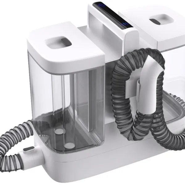 Cleaning Machine With Spray and Suction Integrated Mattress Carpet Curtain photo-4