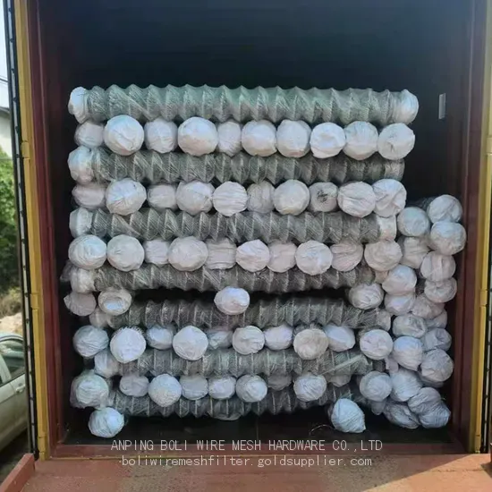 Galvanized Mesh Fence/Chain Link Mesh Fance/ Farm Mesh Fence / Galvanized Wire Fence/ PVC Costed/ Woven Fence