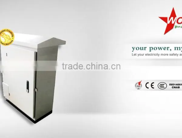 Professional Electric Power Distribution Switch Box With 5 Years Experience China Supply photo-4