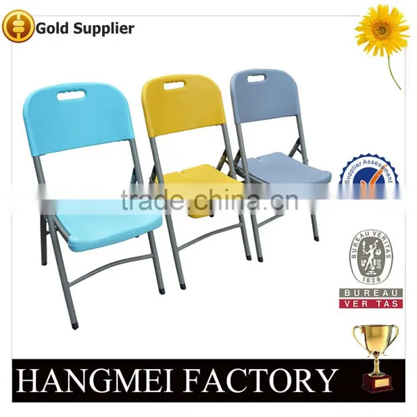 Wholesale Outdoor Furniture Used Plastic Folding Chair Quality Choice Most Popular