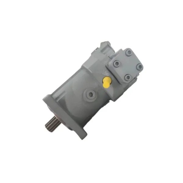 SBZSZ PUMPS Motor Piston Motor A6VE28 A6VE55 A6VE80 A6VE107 A6VE160 A6VE180 Hydraulic A6VE Series Hydraulic Piston Pump Motor