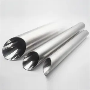 A249 TP310H S31009 Welded Austenitic Steel Boiler, Superheater, Heat-Exchanger, and Condenser Tubes ASTM A249/A249M-2018 photo-5