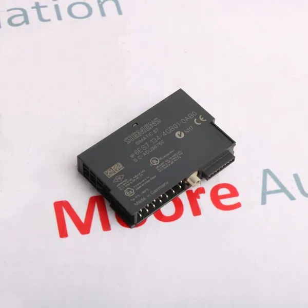 Siemens 6ES7134-4GB01-0AB0 photo-3