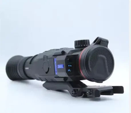High Quality TR650L Thermal Scope Infrared Night Vision Monocular RH50R Upgraded Version Thermal Imaging for Hunting photo-2