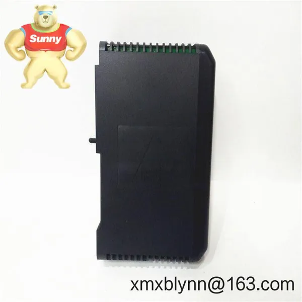 Emerson DeltaV KJ2005M1-BK1 Controller: Your Process Control Workhorse photo-3