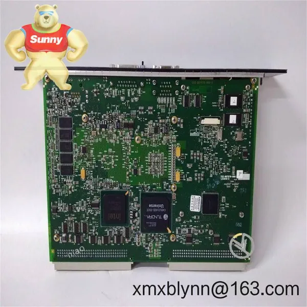 GE IC690RFH008: Your Reliable RFID Workhorse for Legacy Production Lines photo-3