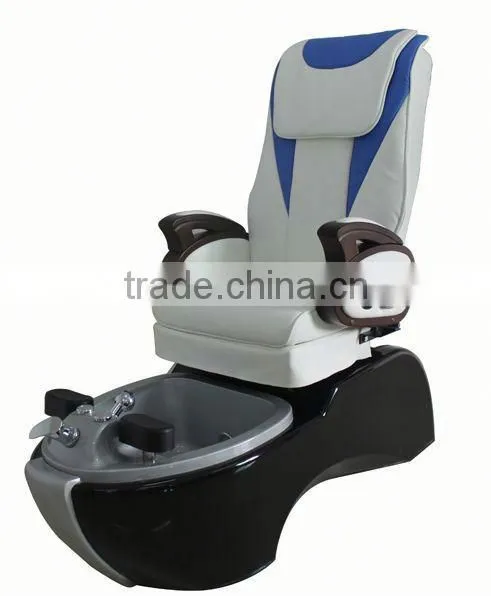 Beiqi Wholesale Price Hair Salon Equipment Manicure Pedicure Set, Pedicure Spa Chair for Sale