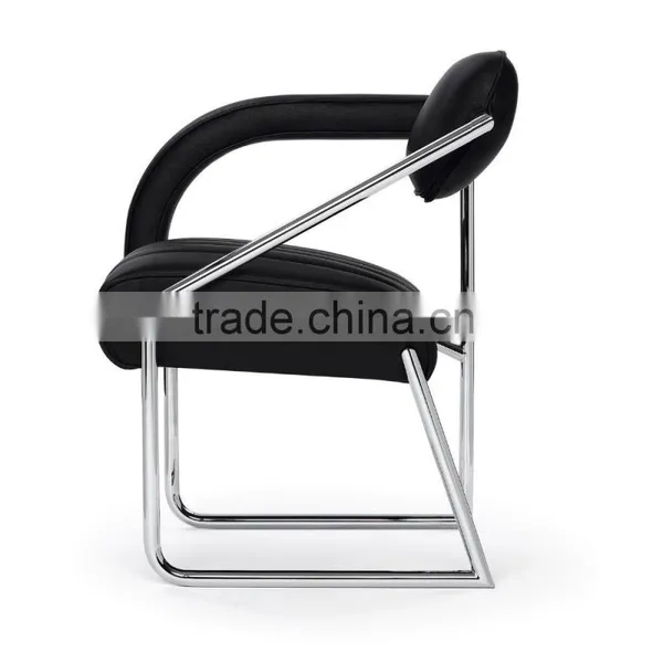Eileen Gray Non Conformist Chair