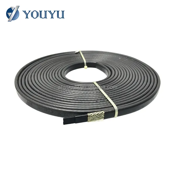 Indoor Constant Temperature Floor Heating System Underfloor Heating Cable Premium Heating Cable for Comfort and Efficiency photo-2