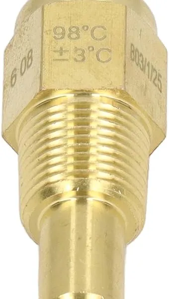 Genuine SANY Temperature Sensor OEM Engine Temp Sensor for SANY Excavators & Reach Stackers Spare Parts photo-5