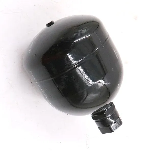Genuine SANY SBO330-1.4E Concrete Pump Hydraulic Accumulator Rubber Bladder OEM Certified Repair Kits Fast Shipping photo-3