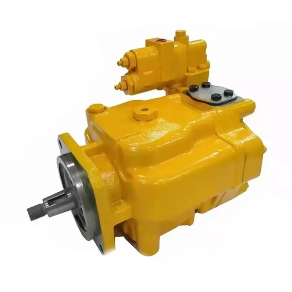 Original Sany Motor Grader Hydraulic Pump & Excavator Spare Parts - SY Series Compatible photo-6