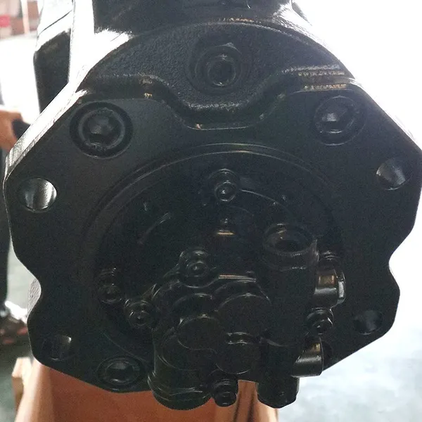 Original Rexroth Plunger Pump K5V160DTH1 for Sany Excavator K5V160DTH1SXR Replacement Hydraulic Pump 150101090041B photo-6